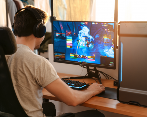 E-Sports: Neue Chancen für HR